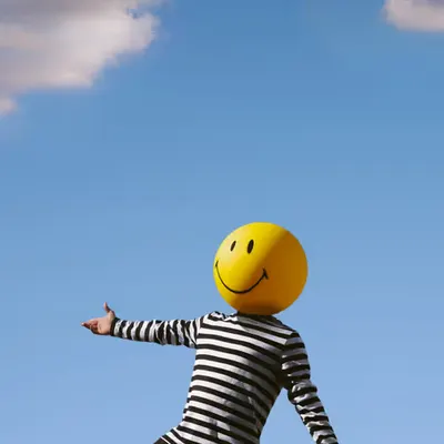 Mr. Blue Sky