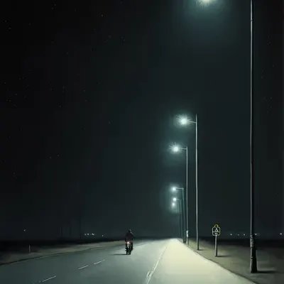 The Longest Road
