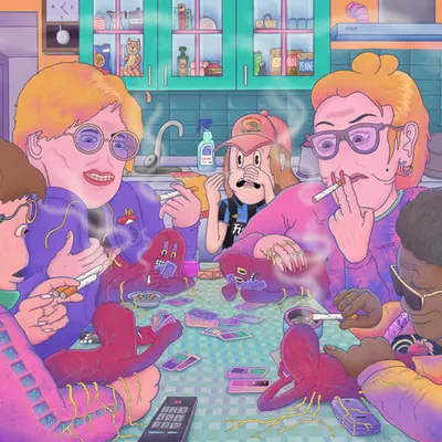 The Gambling Club