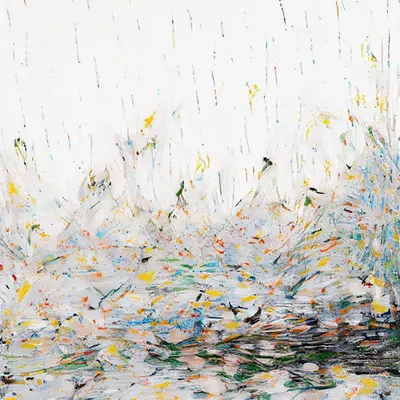 almost raining, on a birthday