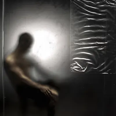 Self Portrait 01