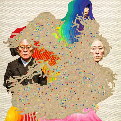 Spectral Symphony I Supekutorarushinfonī I スペクトラルシンフォニー