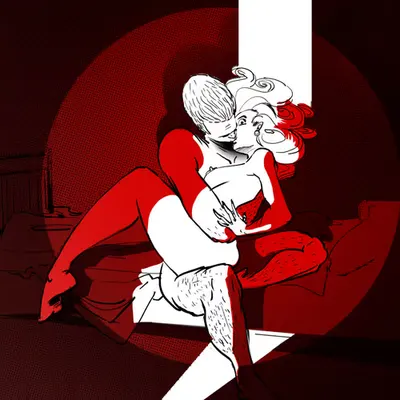 Midnight Kiss