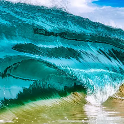 Restoring Soul Wave