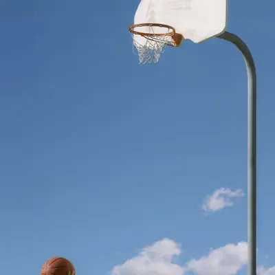 Hoop Dreams
