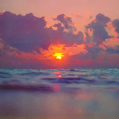 Fire in the Clouds