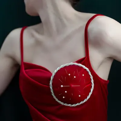 Pin Cushion