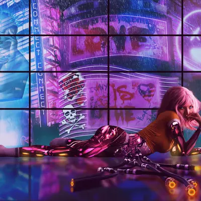 DISCONNECTED