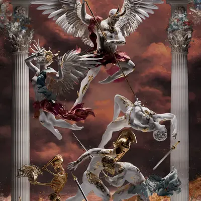 Invictus