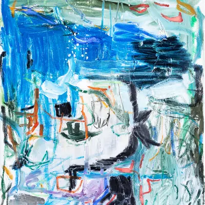 untitled landscape #1