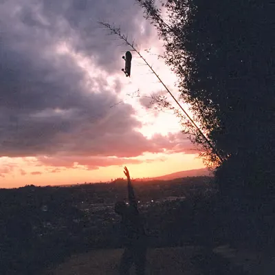 Far from Here