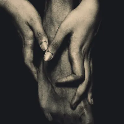 Distorted Desire#1