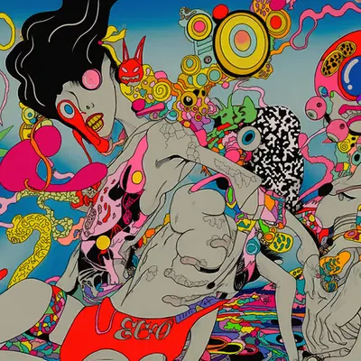 Transmuted Iconoclast Manifesto