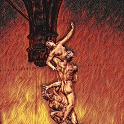 Ratto delle Sabine