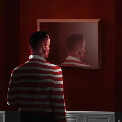 one sided escape