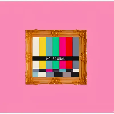 No Signal