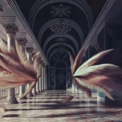 The Muse