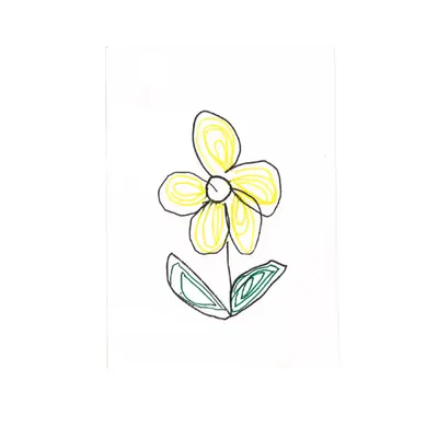 Last Flower