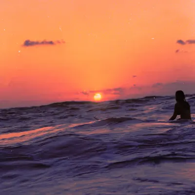 Chasing Summer 
