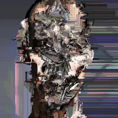 Scattered Self