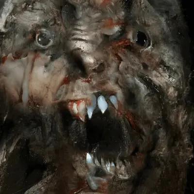 SCREAM!