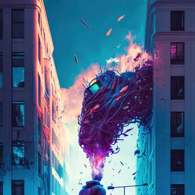 Creation and Chaos