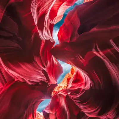 Crimson