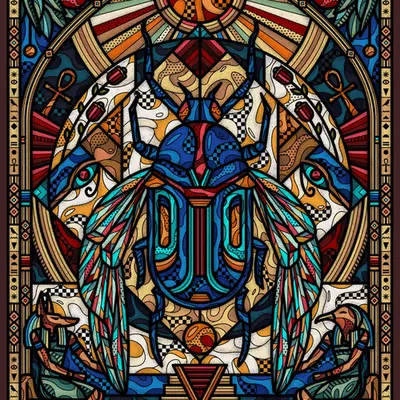 Khepri