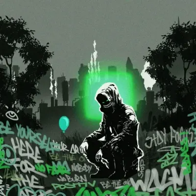 Glitch Industry