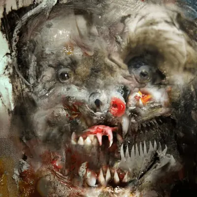 ENRAGED!