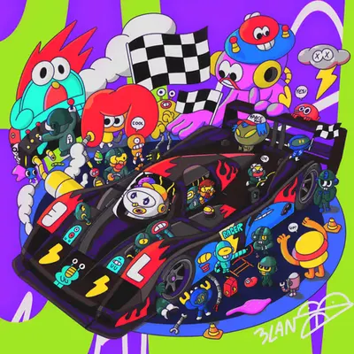 The Race
