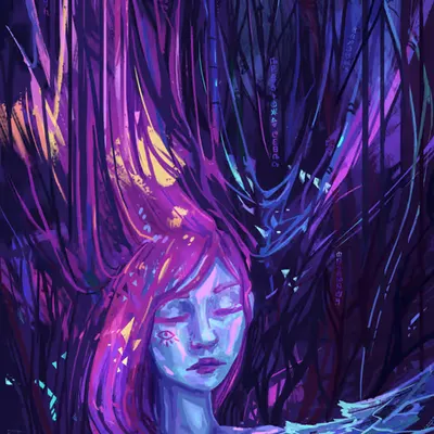 Sensory Overload