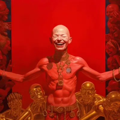 RED Midas