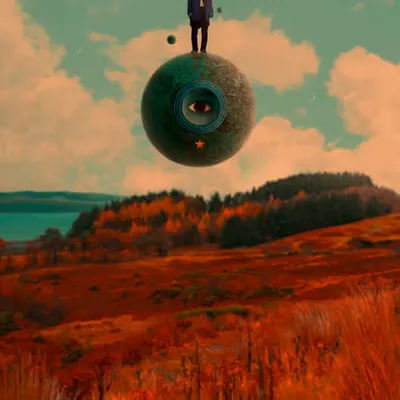 SEARCHING