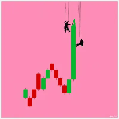 Market Makers