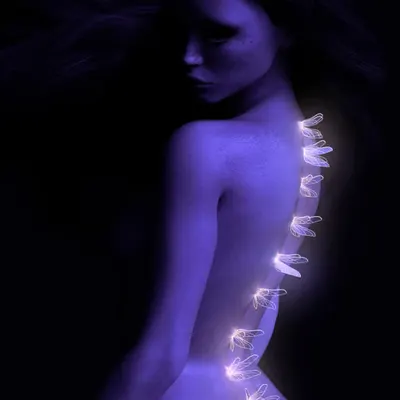 Under my skin