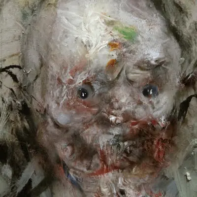Old Baby!