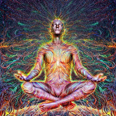 Becoming the Vision