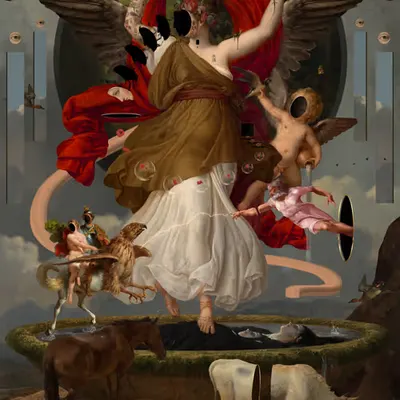 Metempsychosis