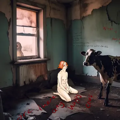 Happy Cows