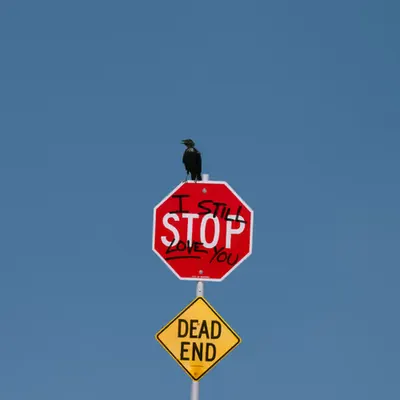 Dead End