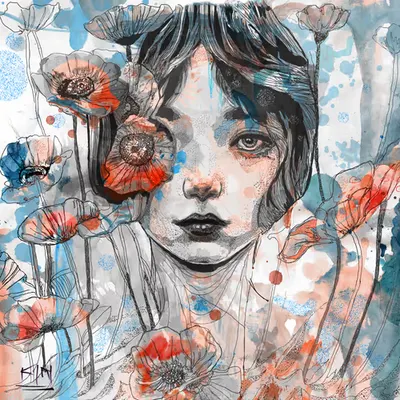 poppy