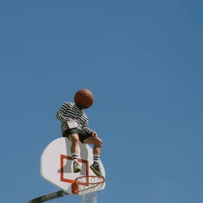 The Sixth Man