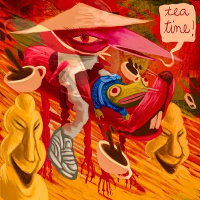 Tea Time