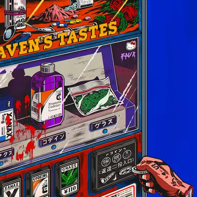 HEAVENs TASTES
