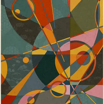 Orbital I