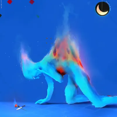 𝐄𝐠𝐨 𝐃𝐞𝐚𝐭𝐡