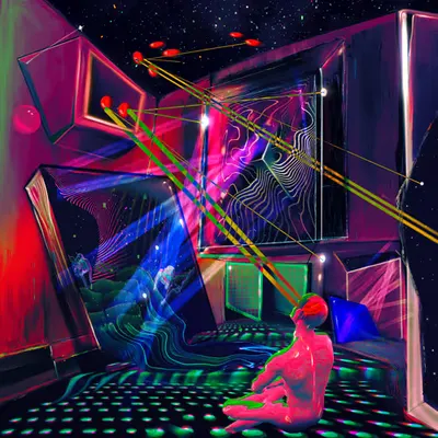 Lucid Dream