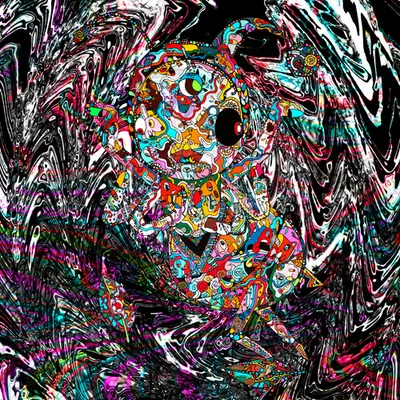 Afraid