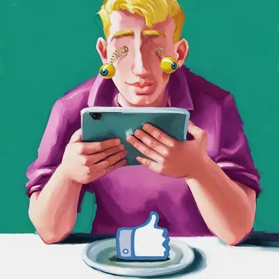 digital hypnosis